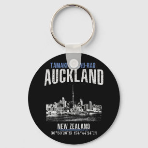 Llavero Auckland