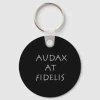 Audax en fidelis
