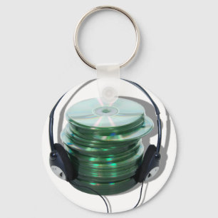 Llavero AudioCD042109ashadows