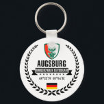 Llavero Augsburg<br><div class="desc">Augsburg</div>