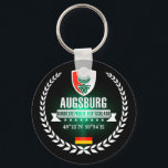 Llavero Augsburg<br><div class="desc">Augsburg</div>