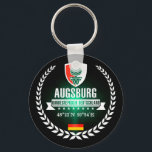 Llavero Augsburg<br><div class="desc">Augsburg</div>