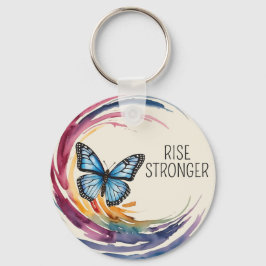 Llavero Aumentar el tema más fuerte