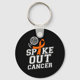 Llavero Aumentar la costilla de sensibilización sobre el c