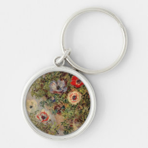 Llavero Aún-Vida de Claude Monet con los regalos del desti