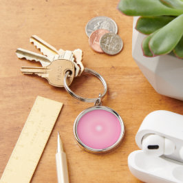 Llavero Aura Aesthetic Keychain