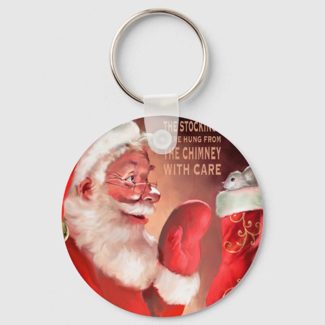 Llavero AURA The Stockings.jpg (Anverso)