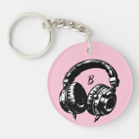 Auriculares de música DJ Fiesta de cumpleaños