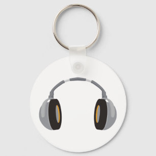Llavero Auriculares inalámbricos