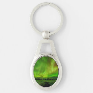 Llavero Aurora asombrosa