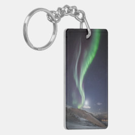 Llavero Aurora Borealis Noruega