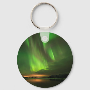 Llavero Aurora descendente