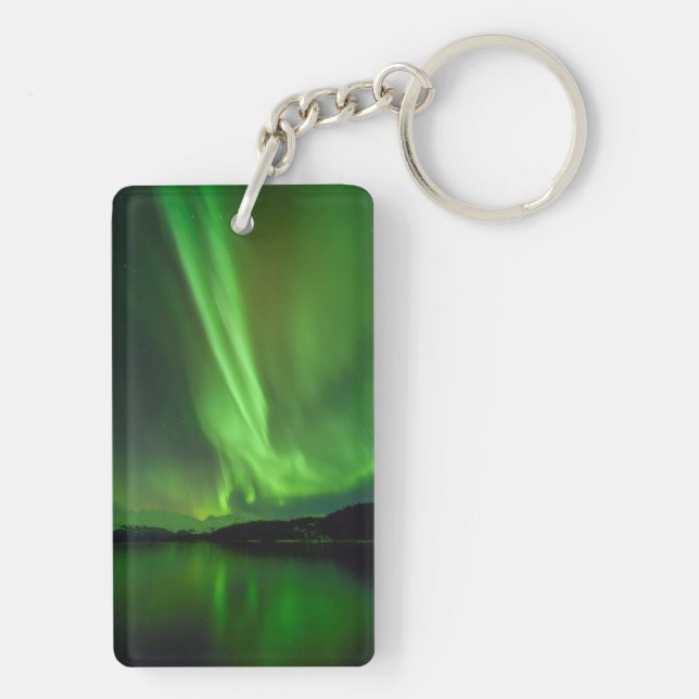 Llavero Aurora eterna (Atrás)