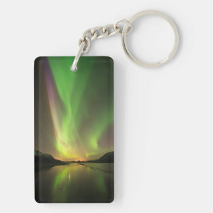 Llavero Aurora multicolor