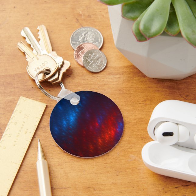 Llavero Aurora Pulse (Escritorio )