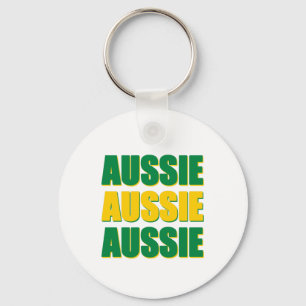 Llavero Aussie Aussie