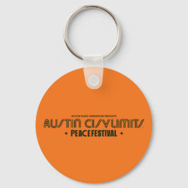 Llavero Austin CISV Limits Keychain