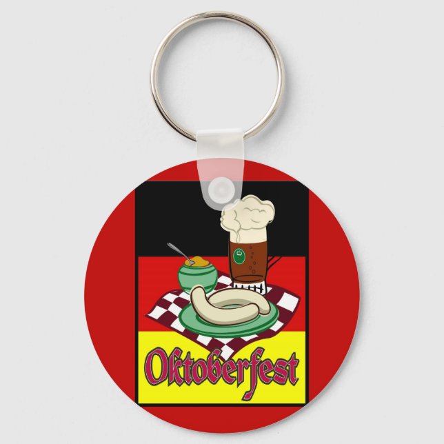 Llavero Austin, Texas Vintage Keychain (Anverso)