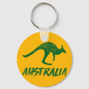 Llavero Australia