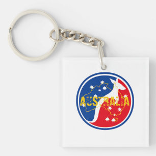 LLAVERO AUSTRALIA