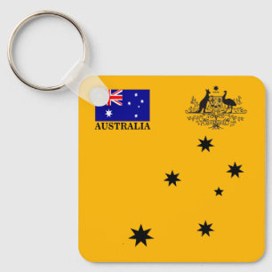 Llavero Australia