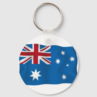 Llavero Australia