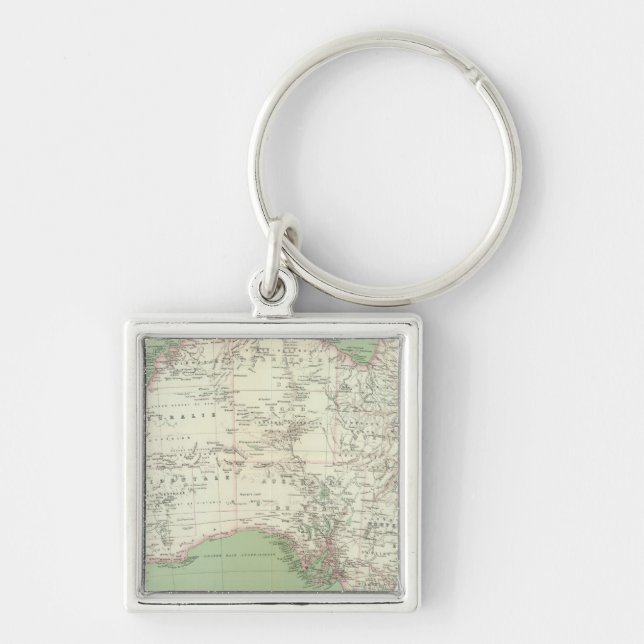 Llavero Australia 6 (Frente)