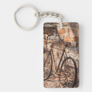 Llavero Australia, Clare Valley, Sevenhill, bicicleta anti