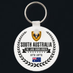 Llavero Australia del Sur<br><div class="desc">Australia del Sur</div>
