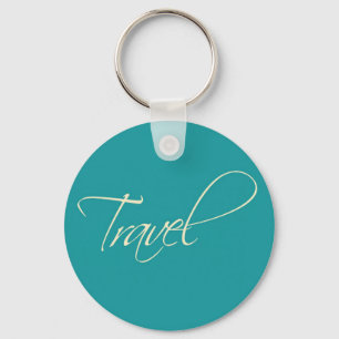Llavero Australia: Keychain de viajes