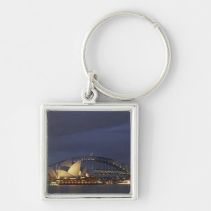 Llavero Australia, Nueva Gales del Sur, Sídney, Sydney Ope