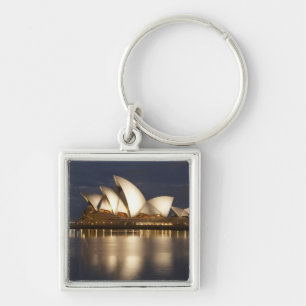 Llavero Australia, Nueva Gales del Sur, Sídney, Sydney Ope