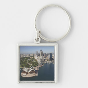 Llavero Australia, Nueva Gales del Sur, Sydney 2