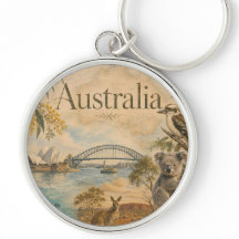 Australia para amantes de Australia