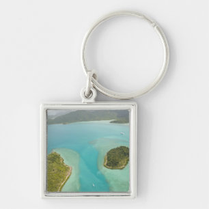 Llavero Australia, Queensland, costa de Whitsunday,