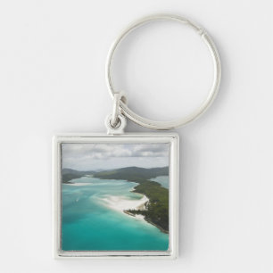 Llavero Australia, Queensland, Costa de Whitsunday, 2