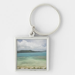 Llavero Australia, Queensland, Costa de Whitsunday, 3