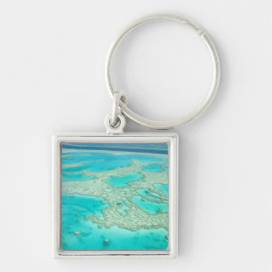 Llavero Australia, Queensland, Costa de Whitsunday, Gran 7