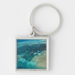 Llavero Australia, Queensland, costa norte, Cairns