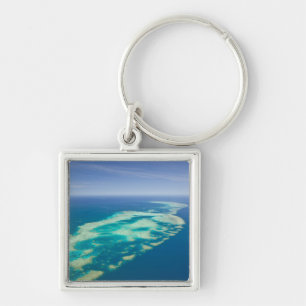 Llavero Australia, Queensland, costa norte, Cairns 2
