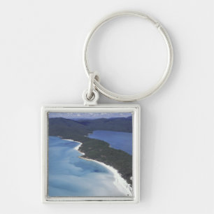 Llavero Australia, The Whitsundys, Queensland. Colina