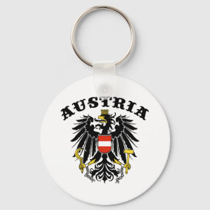 Llavero Austria
