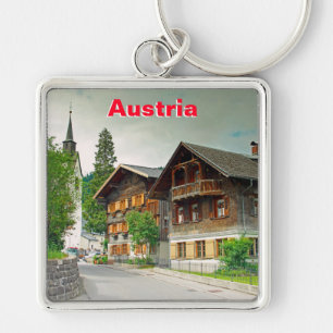 Llavero Austria