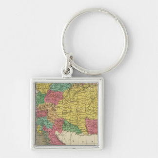 Llavero Austria 2