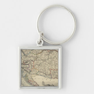 Llavero Austria 9