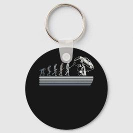 Llavero Auto mecánico Evolución divertida Mechatronics Fix