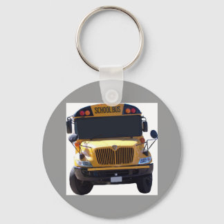 Llavero Autobús escolar
