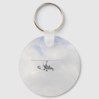 Llavero Autogyro
