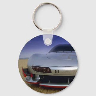 Llavero Automóvil deportivo HSR II
