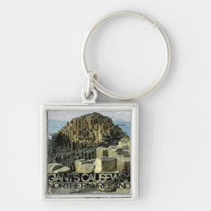 Llavero Autopista Gigante